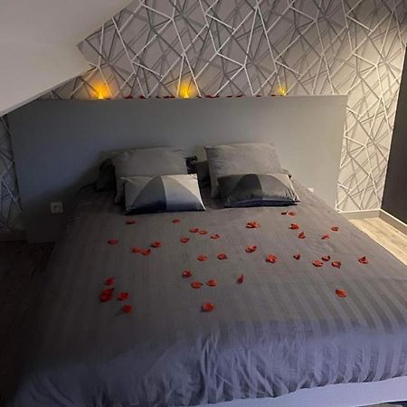 Luana Spa Boussois Экстерьер фото