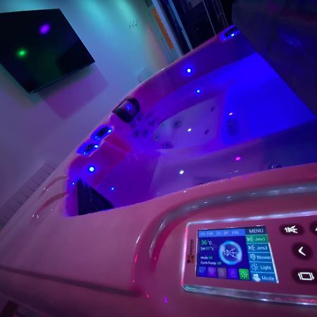 Luana Spa Boussois Экстерьер фото