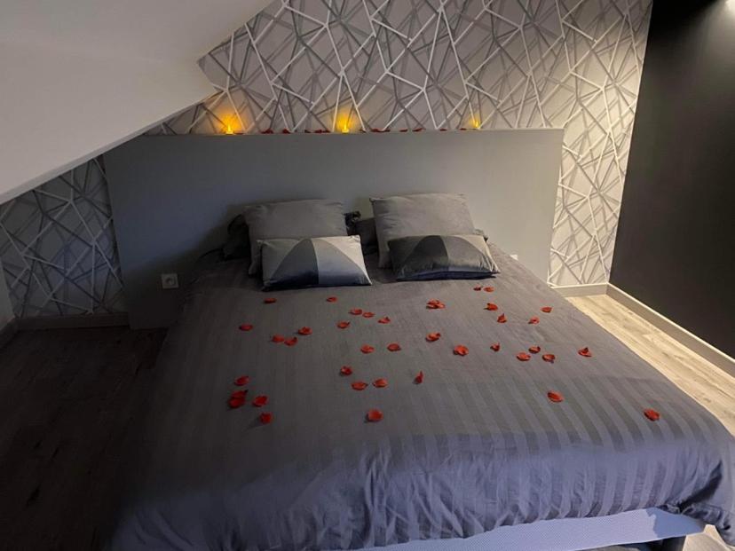 Luana Spa Boussois Экстерьер фото