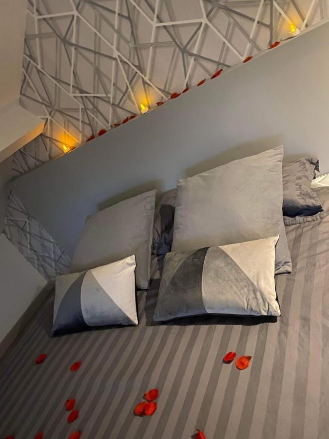 Luana Spa Boussois Экстерьер фото